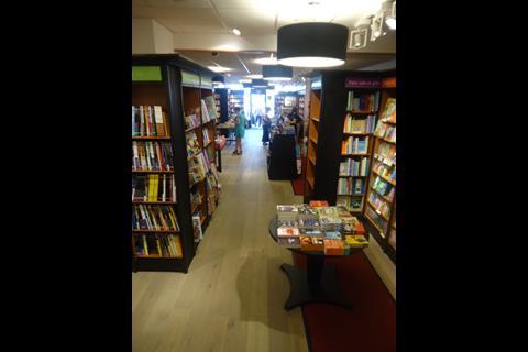 Waterstones, Twickenham